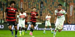 الزمالك يعلن نقل مباراة بلدية المحلة بالدوري إلى ستاد السلام - أخبار كلمتك