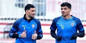 أزمات صبحي السبب، الزمالك يكثف مفاوضاته مع محمد عواد لتجديد عقده - أخبار كلمتك