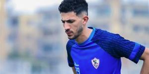 أزمة أحمد فتوح، متحدث الزمالك يعتذر لأسرة أمين الشرطة لهذا السبب - أخبار كلمتك