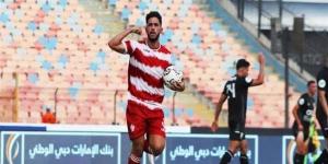 كمونة: أتمنى تجديد عقد أوباما مع الزمالك ويجب عودة حسام أشرف - أخبار كلمتك