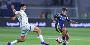 أهداف مباراة الهلال والنصر اليوم في نهائي كأس السوبر السعودي والملخص «فيديو» - أخبار كلمتك