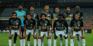 الدوري المصري، التعادل السلبي يسيطر على الشوط الأول من مباراة إنبي وفاركو - أخبار كلمتك