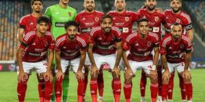 ترتيب الدوري المصري وقائمة الهدافين قبل مباراتي الأهلي والزمالك اليوم - أخبار كلمتك