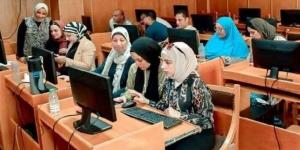 مكتب التنسيق: توزيع 114462 طالبا على الجامعات والمعاهد بالمرحلة الأولى - أخبار كلمتك