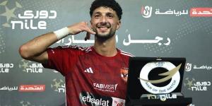 ترتيب هدافي الدوري المصري موسم 2023-2024 - أخبار كلمتك