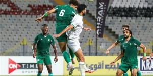 المصري البورسعيدي يحسم المركز الرابع في الدوري الممتاز - أخبار كلمتك