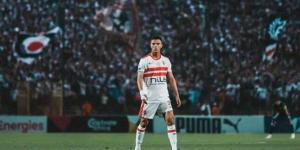 عودة ثلاثي المنتخب الأولمبي للزمالك قبل مواجهة الجيش بالكأس - أخبار كلمتك