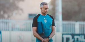 جوميز: انتظروا الزمالك في الموسم المقبل وفتوح يستطيع اللعب بأي دوري في العالم - أخبار كلمتك