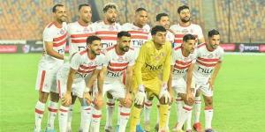 أرقام سلبية في حصاد الزمالك بالدوري الممتاز - أخبار كلمتك