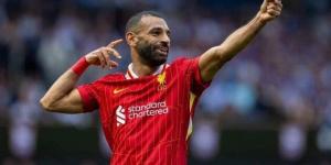 ماذا يحتاج محمد صلاح لتخطى ديفو وفاولر فى قائمة الأفضل بتاريخ البريميرليج؟ - أخبار كلمتك