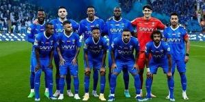 الهلال السعودي يودع نجم الفريق - أخبار كلمتك