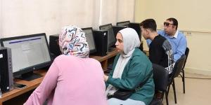 تنسيق الجامعات 2024، 25 ألف طالب يسجلون رغباتهم بالمرحلة الثانية - أخبار كلمتك