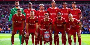 ليفربول يشترط 25 مليون إسترليني للاستغناء عن لاعبه لبطل ألمانيا - أخبار كلمتك