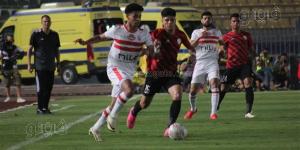 أبرزها الزمالك ضد الطلائع، مواعيد مباريات اليوم في كأس مصر - أخبار كلمتك