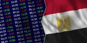 البورصة المصرية، حركة الأسهم الأكثر ارتفاعا وانخفاضا بمنتصف تعاملات اليوم - أخبار كلمتك