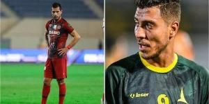 طارق حامد أمام محمد شريف.. ضمك ضد الخليج في صدام قوي بـ الدوري السعودي - أخبار كلمتك