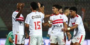 3 وديات للزمالك في معسكر الإسكندرية استعدادًا للموسم الجديد - أخبار كلمتك