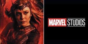 عودة إليزابيث أولسن لتجسيد شخصية ScarletWitch في عالم مارفل - أخبار كلمتك