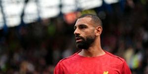 عاجل.. محمد صلاح يقود تشكيل ليفربول ضد برينتفورد في الدوري الإنجليزي - أخبار كلمتك