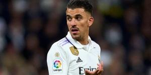 نجم ريال مدريد يتلقى عرضين للرحيل عن الميرنجي - أخبار كلمتك