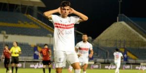 عرضًا قطريًا للمغربي أشرف بن شرقي يهدد انتقاله للزمالك - أخبار كلمتك