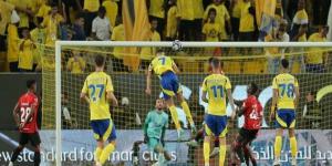 كريستيانو رونالدو يقود تشكيل النصر المتوقع ضد الفيحاء في الدوري السعودي اليوم - أخبار كلمتك