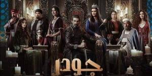 ياسر جلال ينهي 90% من أحداث مسلسل جودر2 - أخبار كلمتك