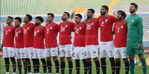 تصفيات أمم إفريقيا، موعد مباراة منتخب مصر أمام الرأس الأخضر والقناة الناقلة - أخبار كلمتك