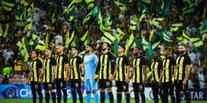 الاتحاد السعودي يعلن آخر صفقاته في سوق الانتقالات الصيفية - أخبار كلمتك