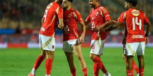 كولر يبحث عن لقب السوبر الإفريقي الأول في تاريخه مع الأهلي أمام الزمالك - أخبار كلمتك