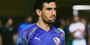 خالد متولي: محمد عواد سبب رئيسي في تتويج الزمالك بالسوبر الإفريقي - أخبار كلمتك