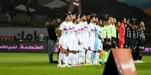 أول قرار من جوميز بعد فوز الزمالك على البنك الأهلي - أخبار كلمتك