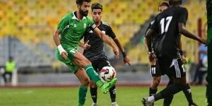 الاتحاد السكندري يفتتح مشواره في الدوري الممتاز بالفوز على فاركو بهدف (فيديو) - أخبار كلمتك