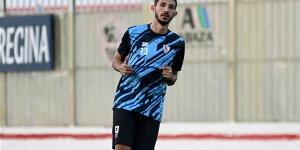 بعد غياب 85 يوما، أحمد فتوح يعود للمشاركة مع الزمالك - أخبار كلمتك