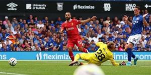 الدوري الإنجليزي، محمد صلاح يقود تشكيل ليفريول ضد برايتون - أخبار كلمتك