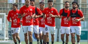 حسام حسن يستقر على استدعاء رباعي الزمالك لمعسكر منتخب مصر - أخبار كلمتك