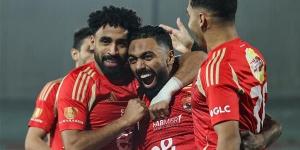 موعد مباراة الأهلي وستاد إبيدجان في دوري أبطال إفريقيا - أخبار كلمتك