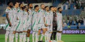 أهلي جدة يتقدم على الشرطة العراقي 2-1 في الشوط الأول - أخبار كلمتك