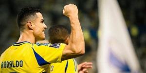 النصر السعودي يكتسح العين الإماراتي 5-1 في دوري أبطال آسيا - أخبار كلمتك