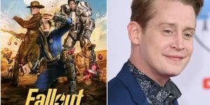 ماكولي كولكين ينضم لطاقم عمل الموسم الثاني من مسلسل Fallout - أخبار كلمتك