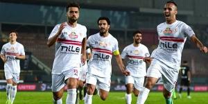 اليوم، الزمالك يسعى لمواصلة الانتصارات في الدوري عبر بوابة سموحة - أخبار كلمتك