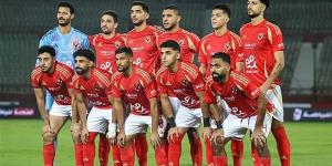 الأهلي يحتفي بذكري فوزه علي الزمالك 6ـ0 بدوري منطقة القاهرة - أخبار كلمتك