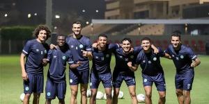 الدوري المصري، تعادل مودرن سبورت وبتروجت سلبيا بالشوط الأول - أخبار كلمتك