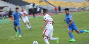 أكبر نتيجة في تاريخ مواجهات الزمالك وسموحة قبل موقعة اليوم - أخبار كلمتك