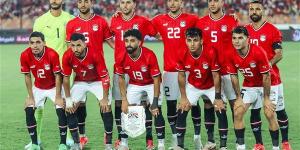 3 لاعبين ينضمون لأول مرة لـ منتخب مصر - أخبار كلمتك