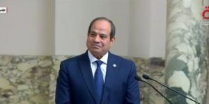 الرئيس السيسي: مصر وماليزيا ستشهدان مزيدا من التعاون في المرحلة القادمة - أخبار كلمتك