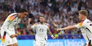 غائب منذ يورو 2024، نجم بايرن ميونخ يعود لمنتخب ألمانيا - أخبار كلمتك