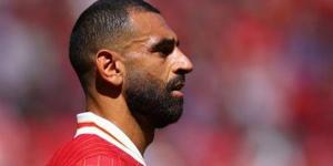 تفاصيل مفاوضات ليفربول مع محمد صلاح لتجديد عقده - أخبار كلمتك