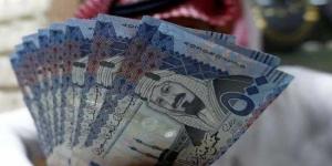 سعر الريال السعودي في مصر اليوم.. الثلاثاء 12 نوفمبر2024 - أخبار كلمتك