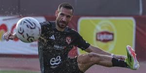 طبيب الأهلي يجهز تقريرا عن حالة المصابين قبل مواجهة الاتحاد - أخبار كلمتك